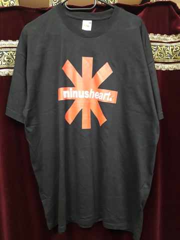 Sale T-Shirt Minusheat