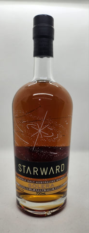 Starward Single Malt Australischer Whisky Solera 0,7L 43%vol