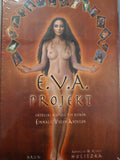 E.V.A. Projekt Tarot Karten