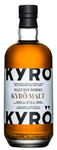 Kyrö Malt Rye Whisky - 47,2% vol. 0,5l