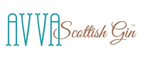 AVVA Scottish Gin Navy Strength - 57,2%  vol 0,2l - schottischer Gin