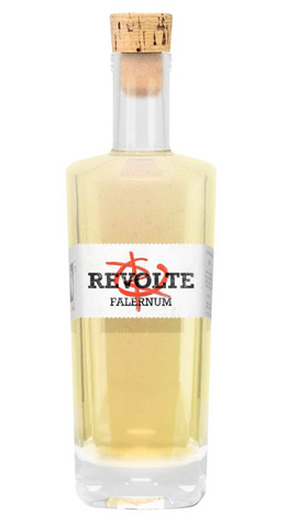 Revolte Rum Falernum 40% vol. 0,5L