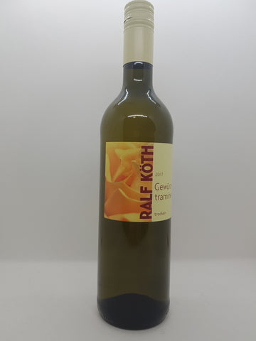Sale 5 bekomme 6 auch gemischt Gewürztraminer Weißwein-12,5% vol 0,75L