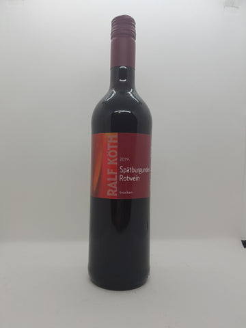 Sale 5 bekomme 6 auch gemischt Spätburgunder Rotwein trocken-13% vol 0,75L