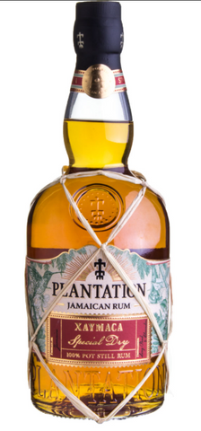 PLANTATION Xaymaca Jamaican Rum - 43% vol. 0,7l