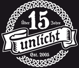 T-Shirt Jormungand- Merch-Reihe "Mythos Met - 15 Jahre Unlicht" - exklusiv bei Unlicht!