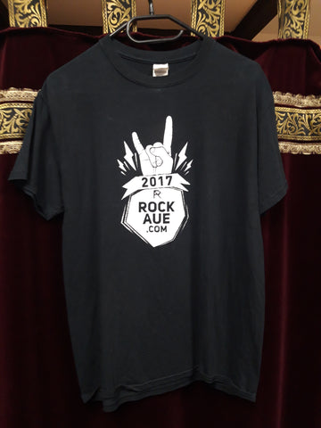 Sale T-Shirt Rock 2017