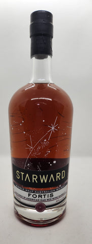 Starward Single Malt Australischer Whisky Fortis 0,7L 50%vol