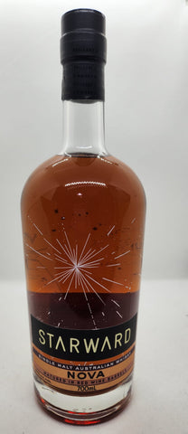 Starward Single Malt Australischer Whisky 0,7L 41%vol