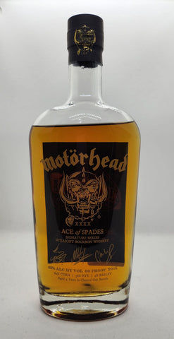 Motörhaed  Ace of Spades Whisky 0,7L 45%vol
