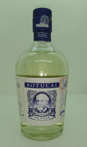 Botucal Planas Rum - 47% Düsseldorf Unlicht – vol. 0,7l