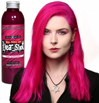 Head Shot Haarfarbe - Pink Elephant - Semi Permanent Hair Dye - 150ml