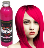 Head Shot Haarfarbe - Panic Pink - Semi Permanent Hair Dye - 150ml