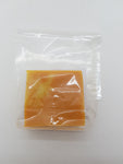 Seife Orange Zedernholz - 80g - verpackt/ unverpackt