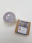Seife Lavendel, der Klassiker - 80g - verpackt/ unverpackt