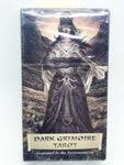 Dark Grimoire Tarot