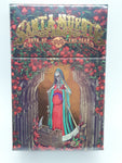 Santa Muerte Tarot