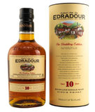 Edradour 10 Jahre - Whisky - 40% vol. verschiedene Größen
