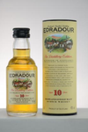 Edradour 10 Jahre - Whisky - 40% vol. verschiedene Größen
