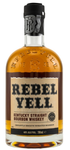 Rebel Yell - Kentucky Straight Bourbon Whisky - 40% vol. 0,7l