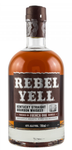 Rebel Yell French Oak - Kentucky Straight Bourbon Whisky - 45% vol. 0,7l