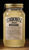 O'Donnell Moonshine Sauer - 25% vol. 0,7l - Likör