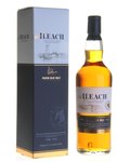The ILEACH Peated Isley Malt Whisky mit Geschenkbox - Islay Single Malt - 40% vol. 0,7l