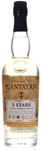 PLANTATION 3 Stars Artisanal Rum - 41,2% vol. 0,7l