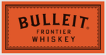 BULLEIT Bourbon Whisky - 45% vol. 0,7l