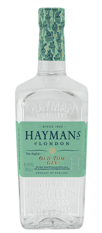 Gin Hayman's Old Tom - 40% vol. 0,7l