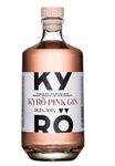 Kyrö Pink Gin - 38,2% vol, 0,5l - Der verrückte finnische Gin