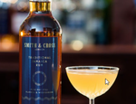 Rum Smith & Cross - Traditional Jamaika Rum - 57% vol 0,7l