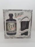 Remedy Spiced Rum - 41,5% verschiedene Größen