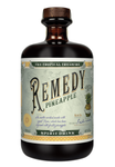 Remedy Pineapple - 0,7l  40% vol - Panama