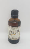 Remedy Elixir - Rum Likör - 34% verschiedene Größen