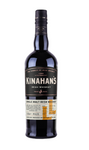 Kinahan’s Heritage Single Malt Whisky - 46% vol. 0,7l - Der irische Pionier!