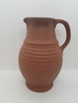 Weinkrug Rillenkrug- 1,5l - natur