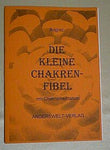 Die kleine Chakren-Fibel