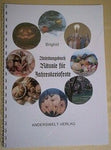 Anleitung Rituale für Jahreszeitenfeste