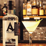 Arbikie  AK`S Gin - 43,0% vol. 70cl - schottischer Gin
