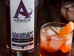 Arbikie Kirstys Gin  - 43,0% vol . 70cl - schottischer Gin