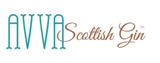 AVVA Scottish Gin Navy Strength - 57,2%  vol 0,2l - schottischer Gin