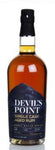 Devils Point Single Cask Aged Rum - 0,7l  43% vol. - im Sherryfass gereift