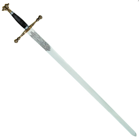 Schwert Karl der V. Toledo mit Scheide