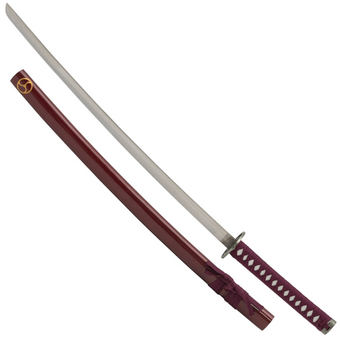 Katana Rot