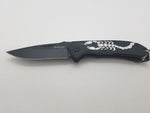 Klappmesser Skorpion