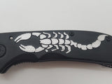 Klappmesser Skorpion