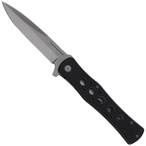 Messer XXL-Taschenmesser G10 Stahl