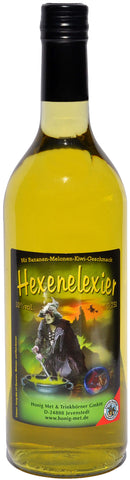 Hexenelixier 0,75l  10% vol.