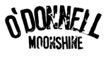 O'Donnell Moonshine Bratapfel - 20% vol - Likör, div. Größen